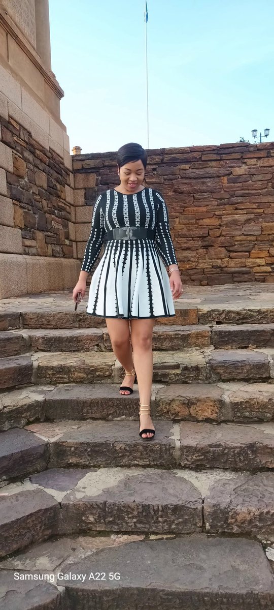 Its only in South Africa whereby one is hated for saying i am an African