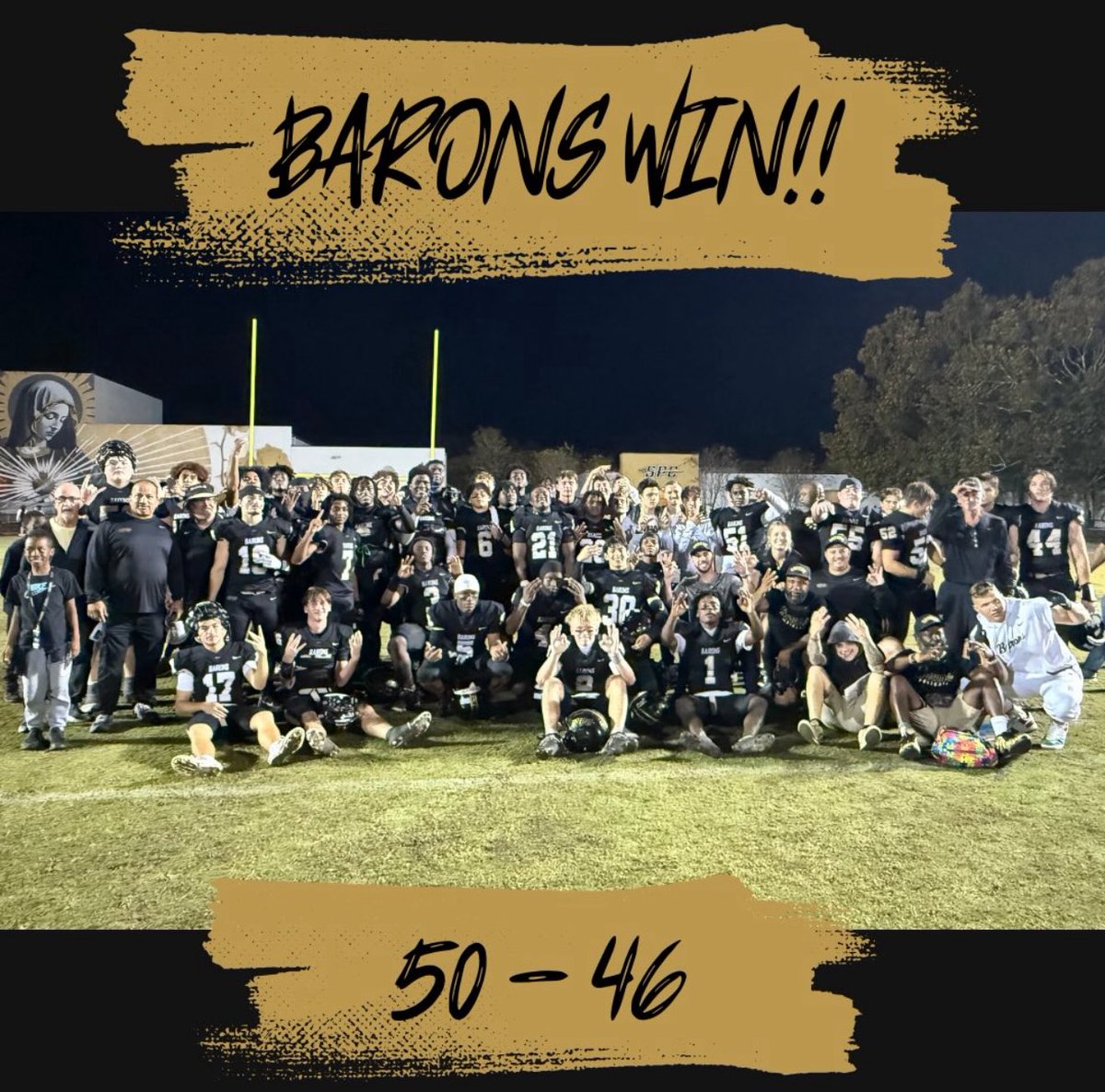 Jesse Chinchar tweet media