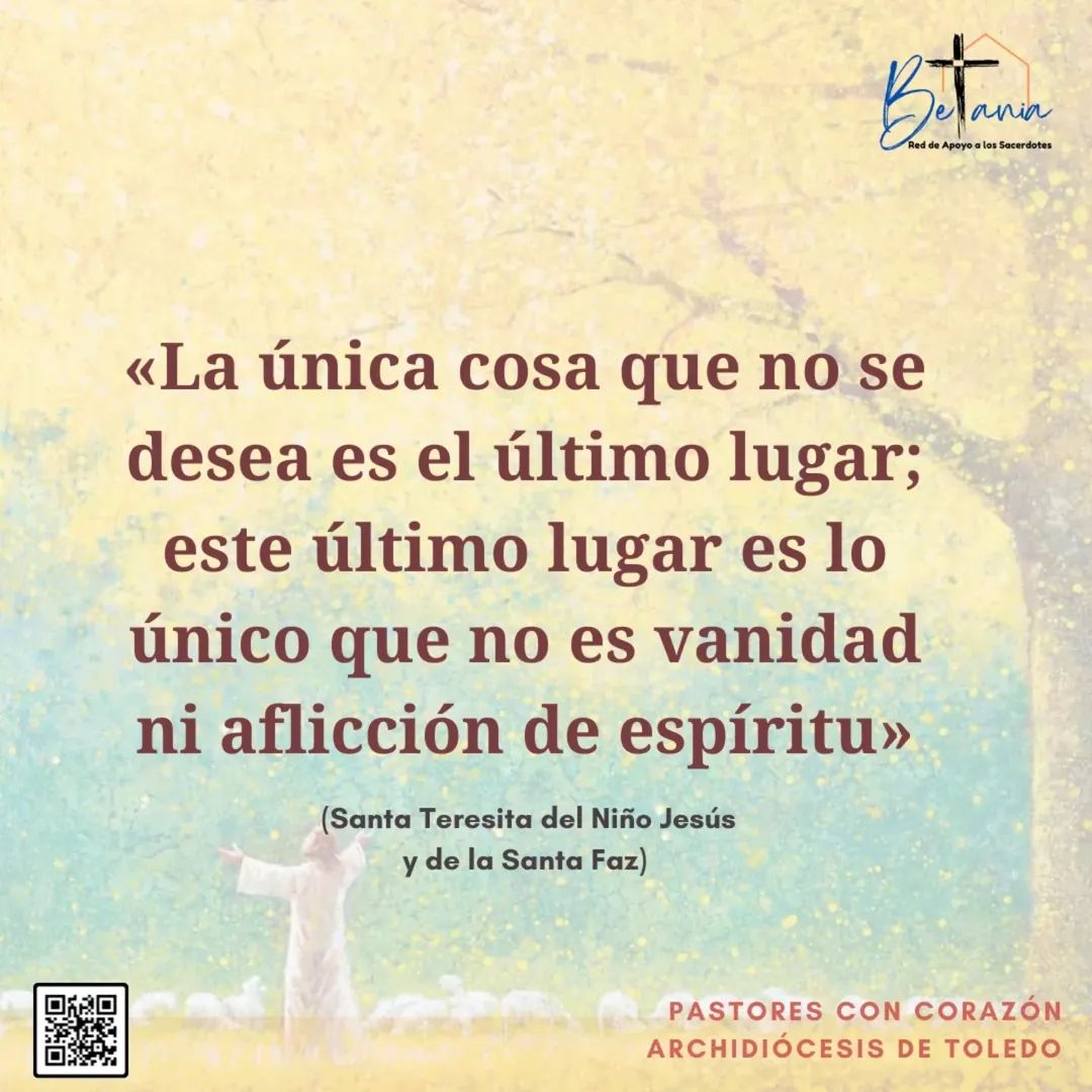 #PastoresconCorazón