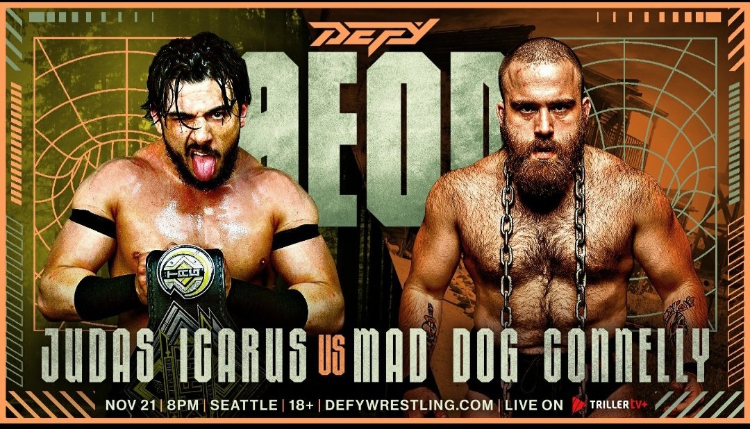 tall_ny's tweet photo. Mad Dog Connelly submitted Judas Icarus after a distraction from Sotheara Cody Chhun #DEFYAEON https://t.co/GG46FYlik1