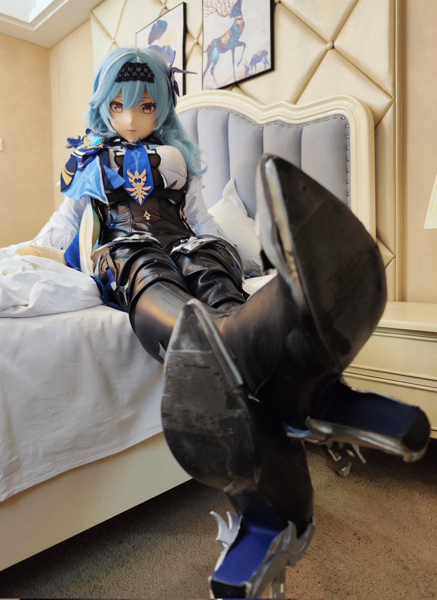 桔梗 tweet media