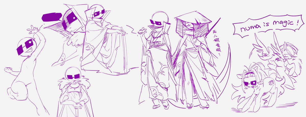 uniii_2nd's tweet image. 