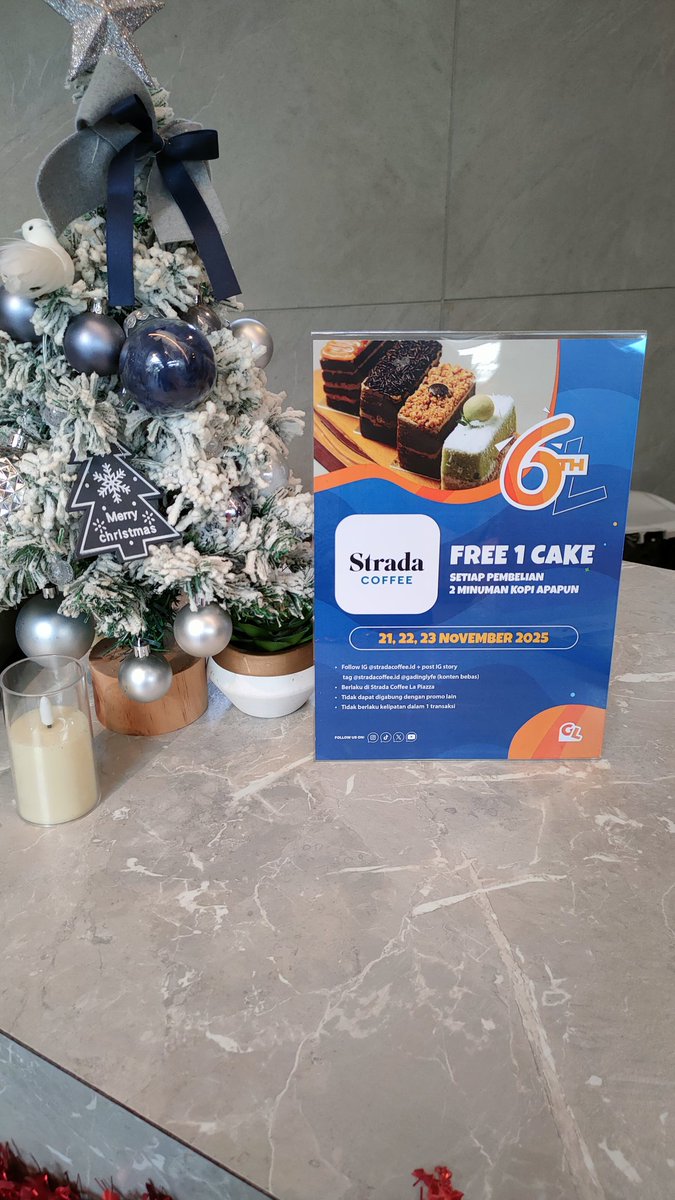 3 hari berburu promo ulang tahun <a href="/gadinglyfe/">Si Paling Kelapa Gading 🍜</a>