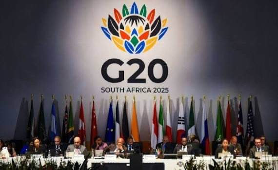 Am_Blujay's tweet image. You think a country that successfully hosted the World Cup will struggle with G20 summit , South Africa is the real African Giant 🙏🏼