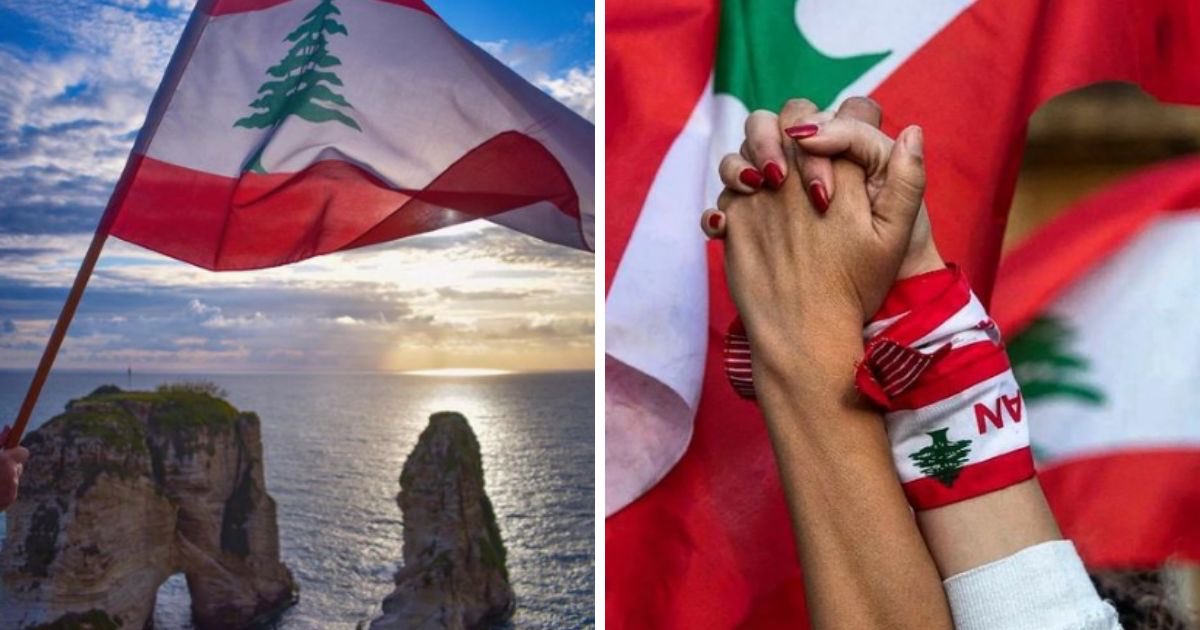In Italy our hearts feel deeply connected to Lebanon, a land whose warmth, culture and spirit remind us of home. Today we honor a nation that has endured storms with courage and still manages to shine with beauty, creativity and hope.
Buona Festa dell’ Indipendenza, Libano