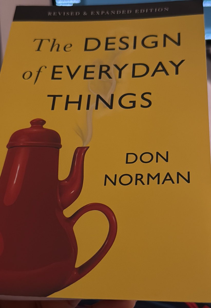 No better time to read this book. The better your mental models, the better your prompts.