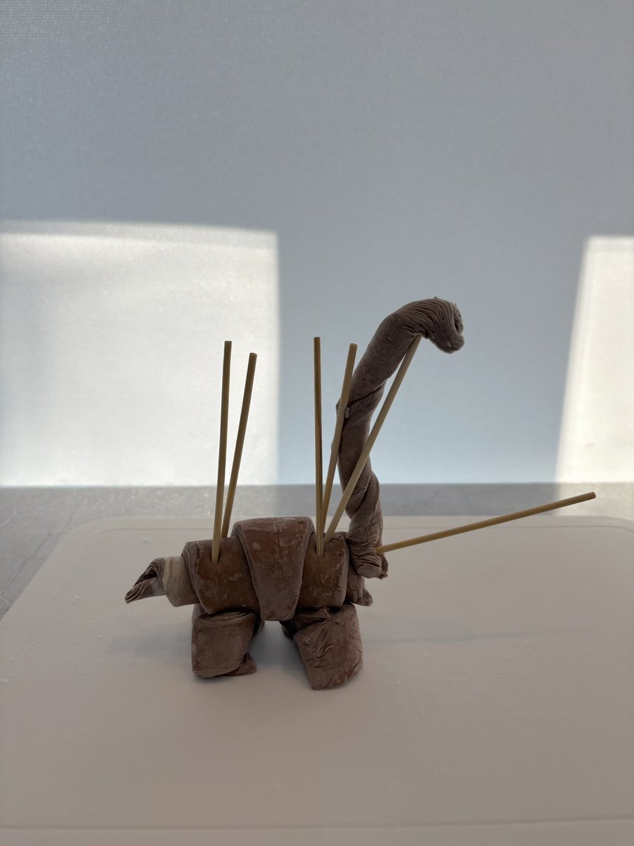 amekun_asmr's tweet image. これが…こう！