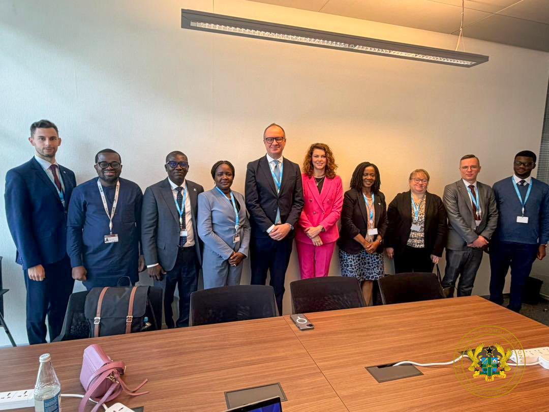 Ministry of Comm, Digital Tech & Innovatns tweet media