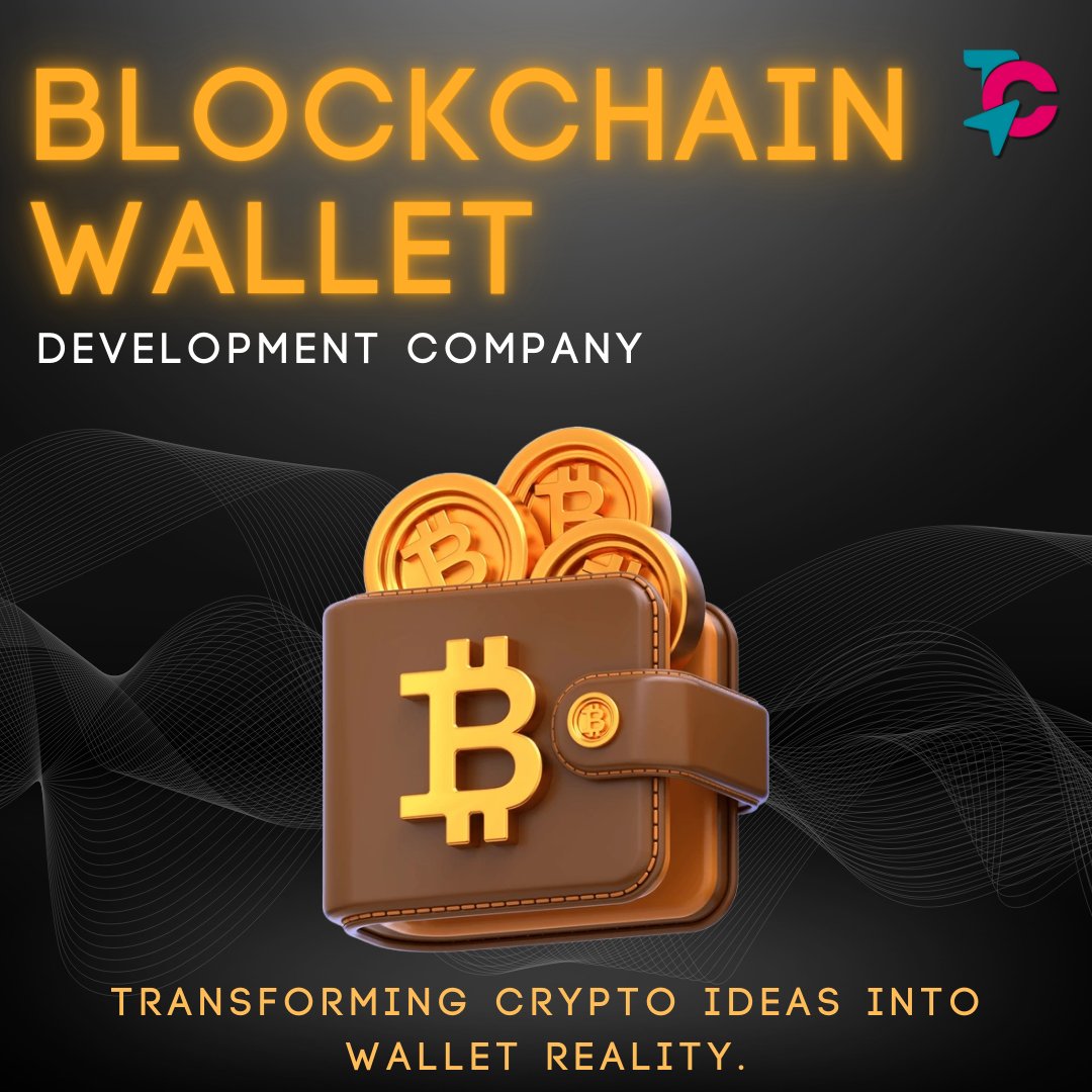 touchcrypto25's tweet image. 🔐 We develop secure and user-friendly blockchain wallets with multi-currency support.

Explore: touchcrypto.org

Talk:
Telegram: t.me/touchcrypto1
Gmail: business@touchcrypto.org
Team: teams.live.com/l/invite/FEASq…

#BlockchainWalletDevelopment #CryptoWalletDevelopment
