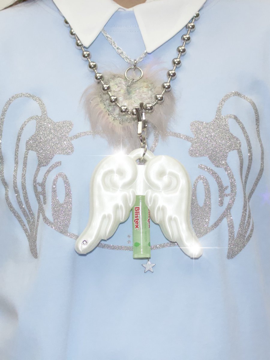 3D PRINTED THINGS  ☆ RESTOCK
November 25, 12PM 🕛