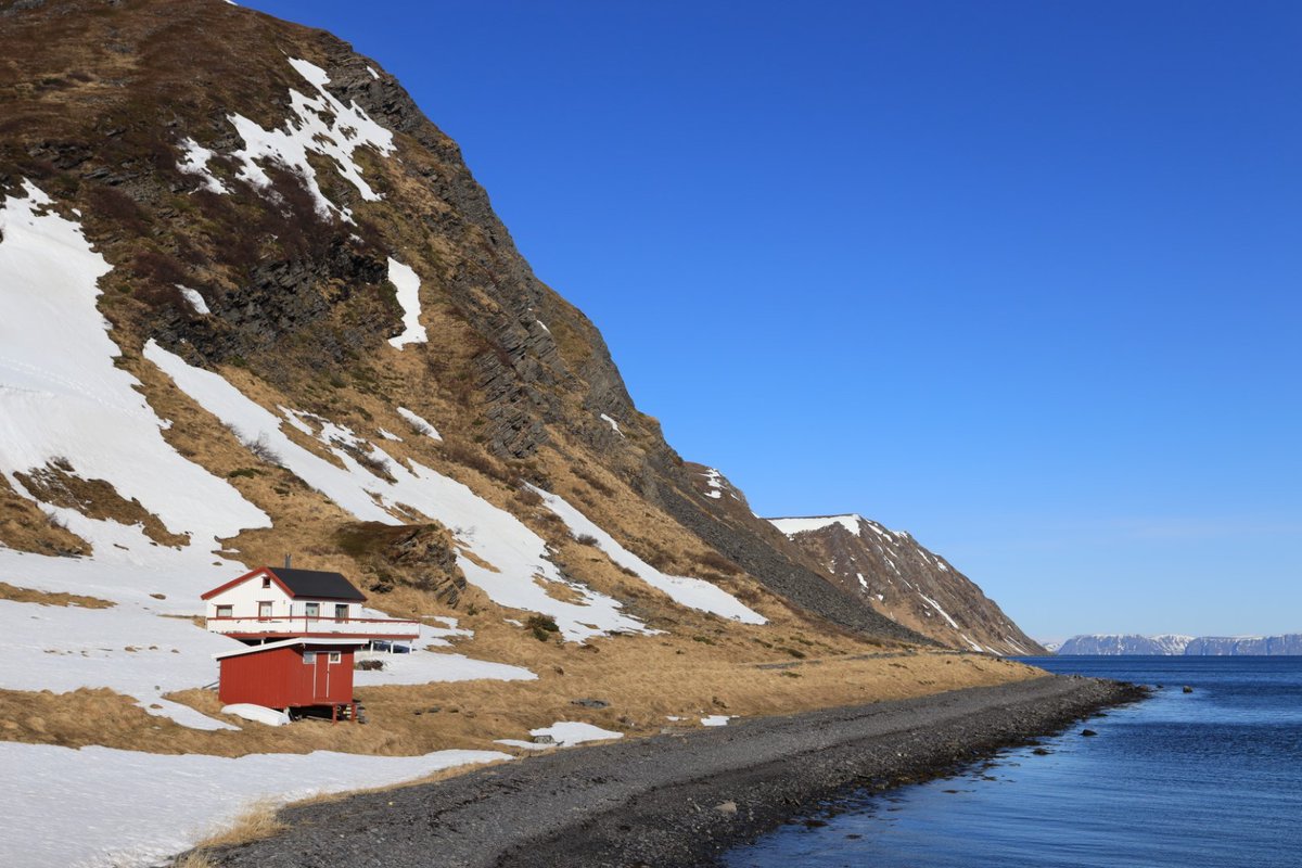 RomanP314's tweet image. House #house #view #hill #water #Norway