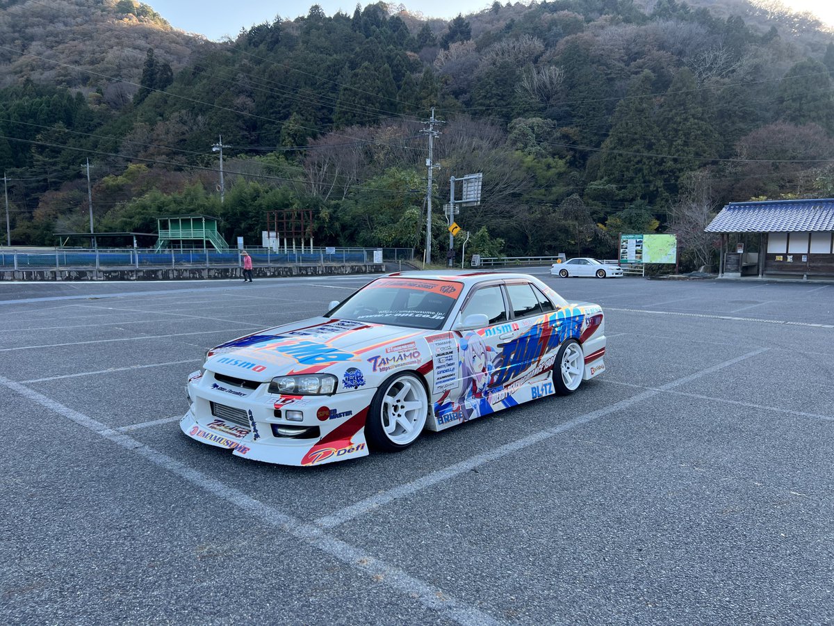 タクヤページ Post by タクヤン on X: ｯｹｪ〜