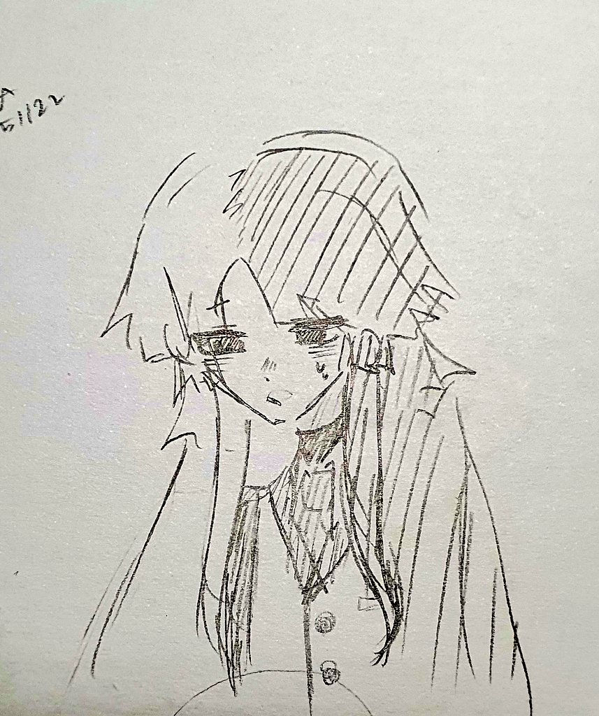 Keoapsj's tweet image. #BSD #문스독 #sigmabsd 
시그마는 머리가 어렵습니다..