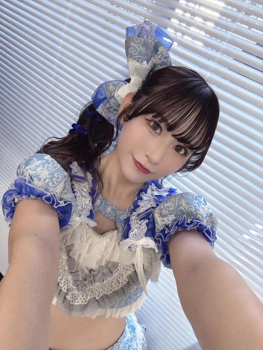 アイフロッ！~SWEET COUPLE~ ありがとうございました！ 土曜日！会いに