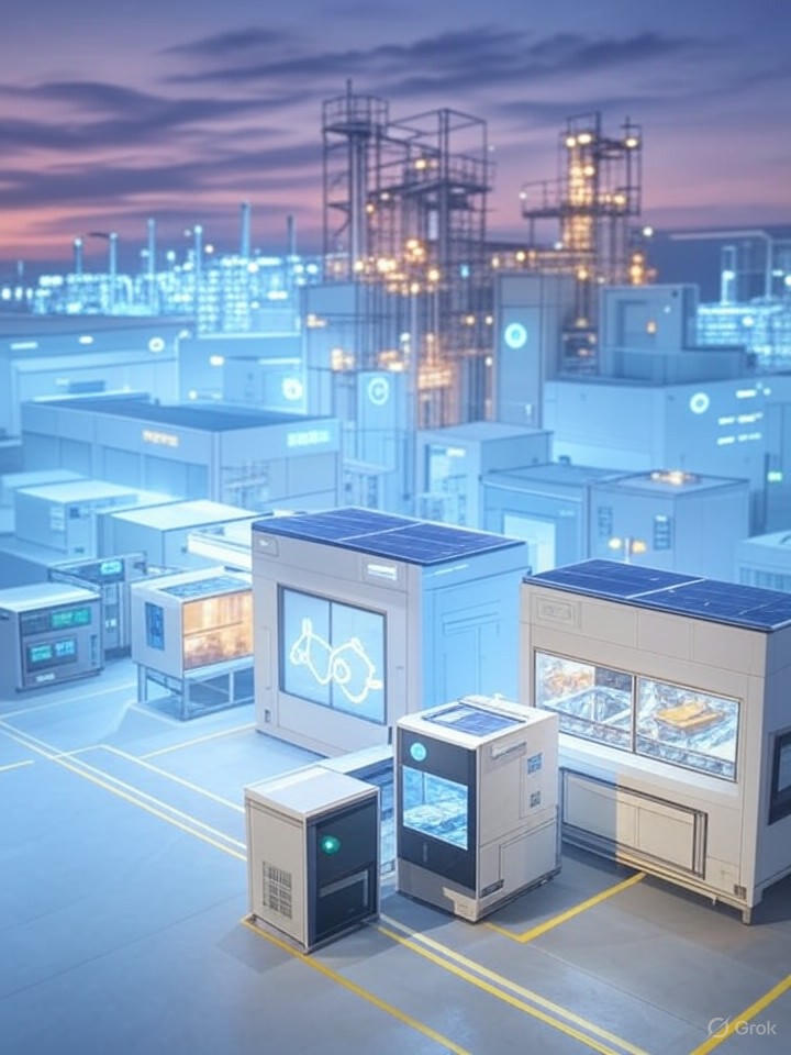 AI advancements this year, from agentic systems to IoT and blockchain integration, are set to transform industries. Ethical dilemmas and data privacy remain challenges to navigate.
#AI #TechTrends