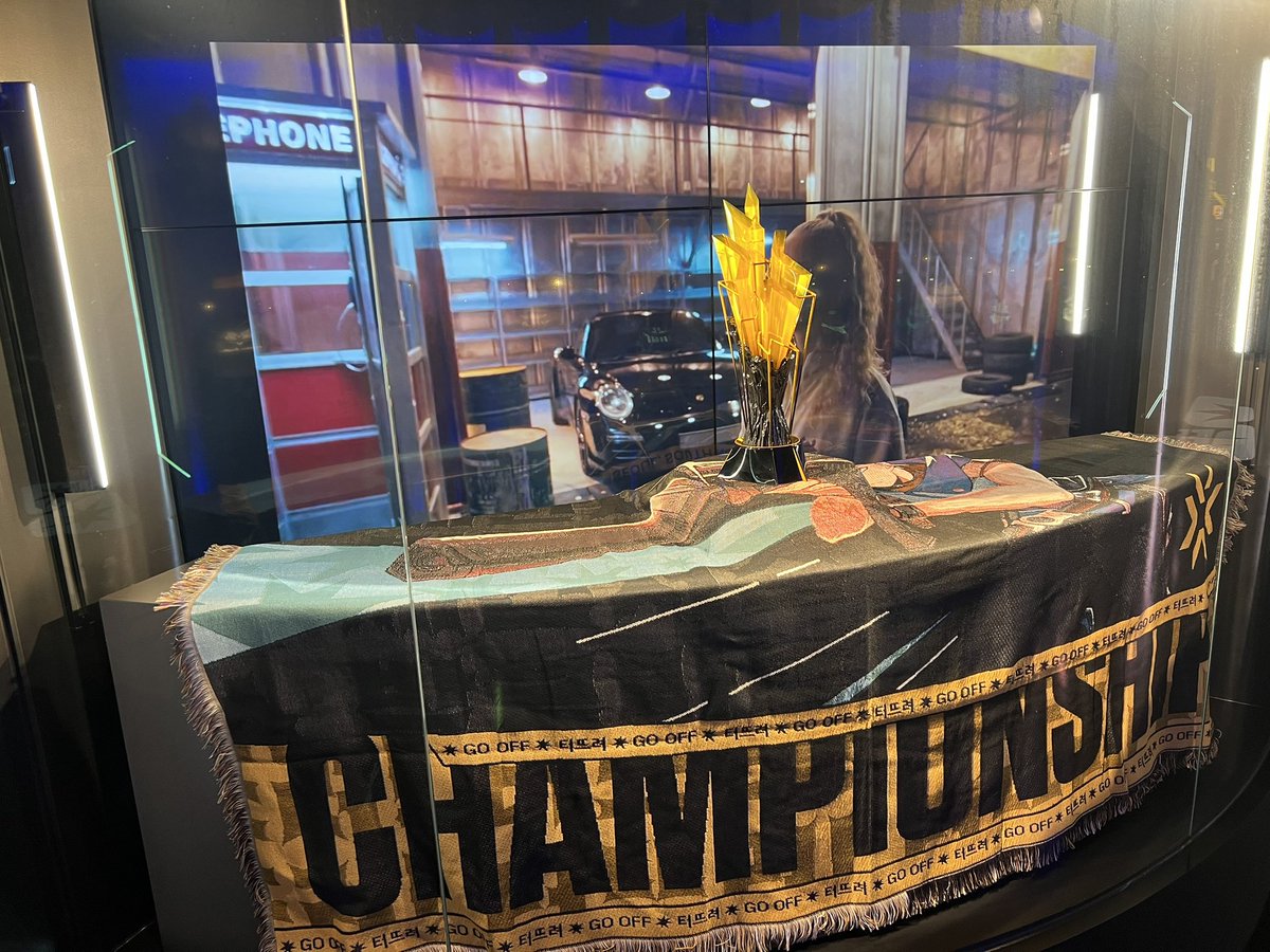 frandia125's tweet image. #GCC #VALORANT #VALPark 👀👀