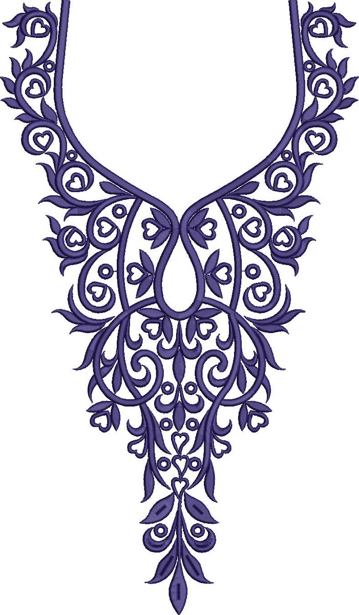 embalamin17's tweet image. Discover our elegant Arabic Neck Embroidery Designs — beautifully detailed and perfect for your next dress project. Download FREE for one day at embdesignshop.com! 

#ArabicEmbroidery #NeckDesign #EmbroideryDesigns #FreeEmbroidery #MachineEmbroidery #EmbDesignShop