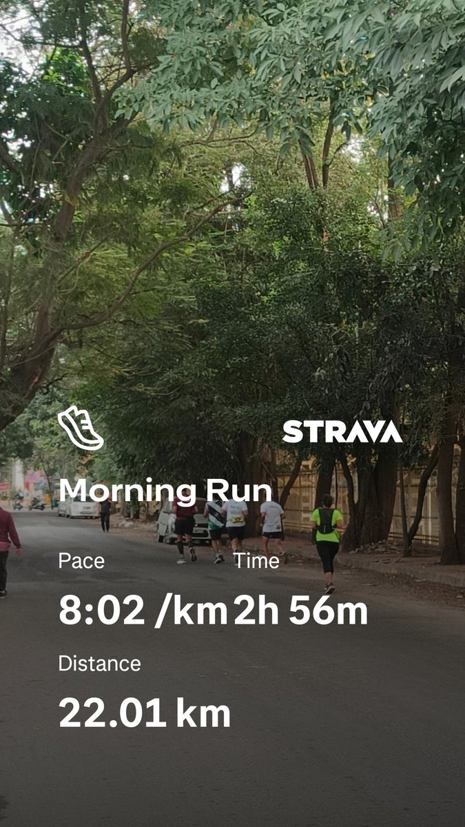 sambhavgupta75's tweet image. Aaj ka morning toh good ho gya 
Ab shaam ko calisthenics practice