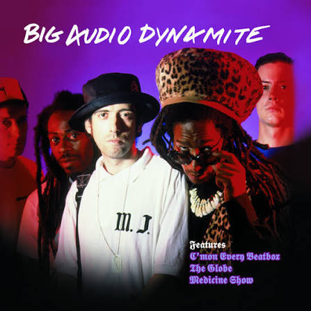FatOldAnarchist's tweet image. #MickJonesSaturday #BigAudioDynamite - Rush #masterpiece
youtu.be/-h8zs898lr4?si… @lee0969
@NatalieAHood
@sineadmcfc
@DrBrookeDaniels
@AuxComtesse
@gunclub_music
@GeorgiosMasman2
@Notoldjustexpe1
@mal_onelondon
@nikidoog
@deborahvanjohn1
@SkamanD14
@Punkasfuck1965
@JBGBs