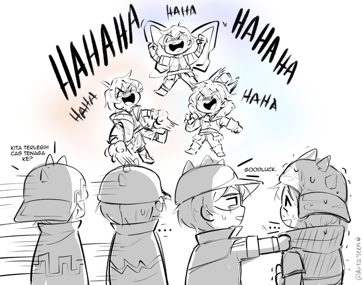 ArtzYeen's tweet image. Let’s pray for the best for duri 😔🙏🥀
#BoBoiBoy