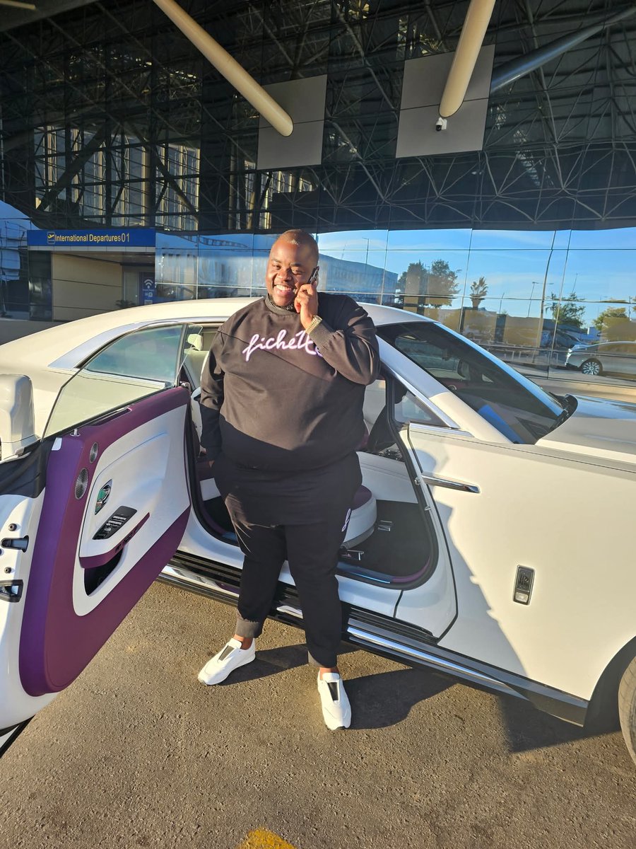 Hon Tatenda.A. Mavetera tweet media