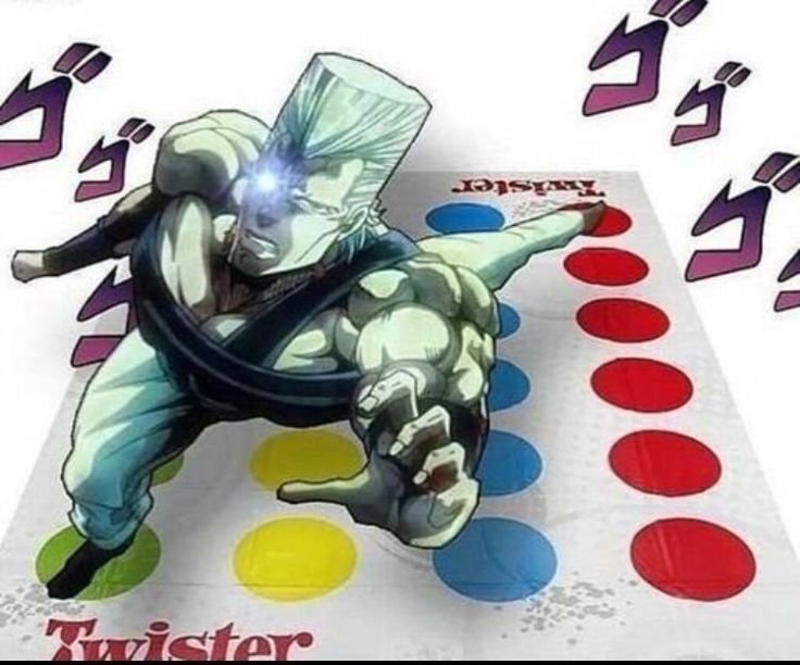 죠죠 웃짤계 tweet media