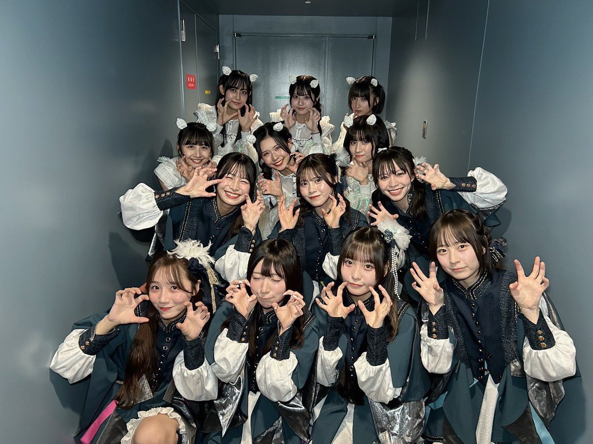 比嘉ゆめの@Palette Parade (@yumeno_parepare) / Highlights / X