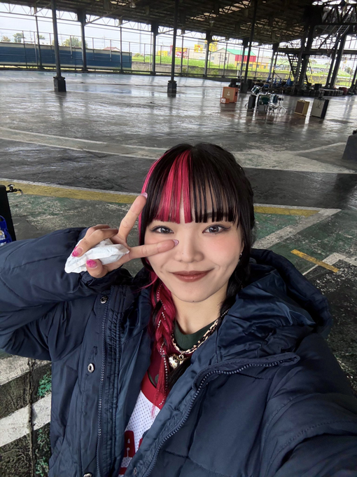 Behind the scenes media image