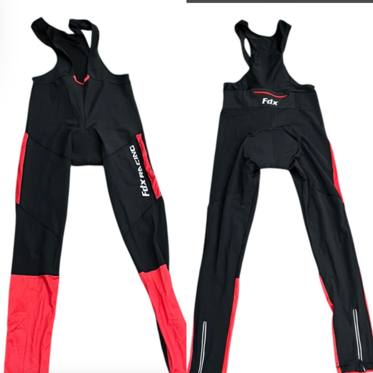 Item of the day

FDX super Roubaix winter bib tights in size XX large will fit up to a 40" waist 

£7

recycle-clothing.co.uk/crane-winter-b…