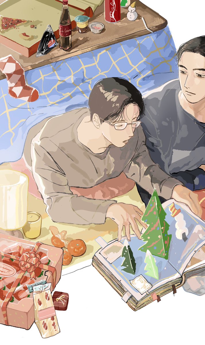 seyuspacecow's tweet image. 