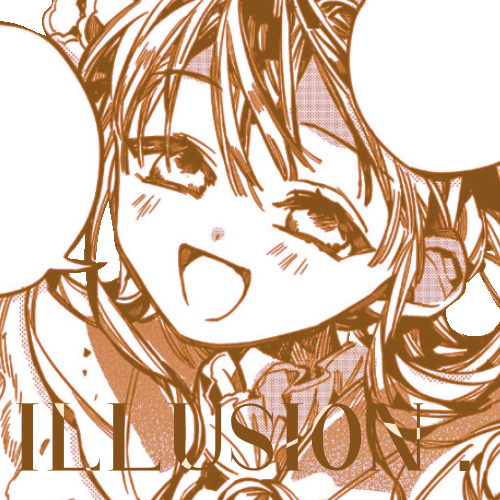 HERILLUSIONIST's tweet image. ⠀ ⠀
⠀⠀⠀#gachiakutarp⠀ᛝ⠀#mvrp
⠀⠀⠀⠀  imbued⠀ with ⠀𝐥𝐨𝐯𝐞 .  ⠀
⠀⠀