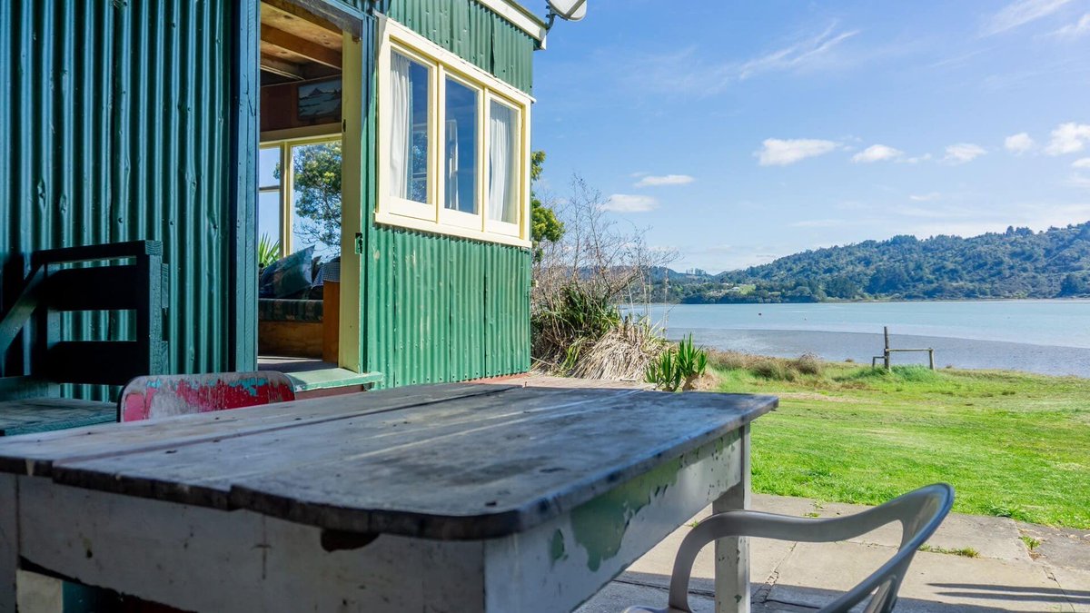 MikeNewZ 🇳🇿 tweet media