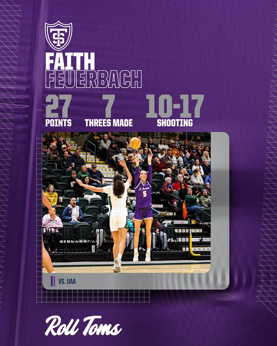 TommieWBBall's tweet image. Go off Faith Feuerbach 🔥🔥🔥

#RollToms #WeOverMe