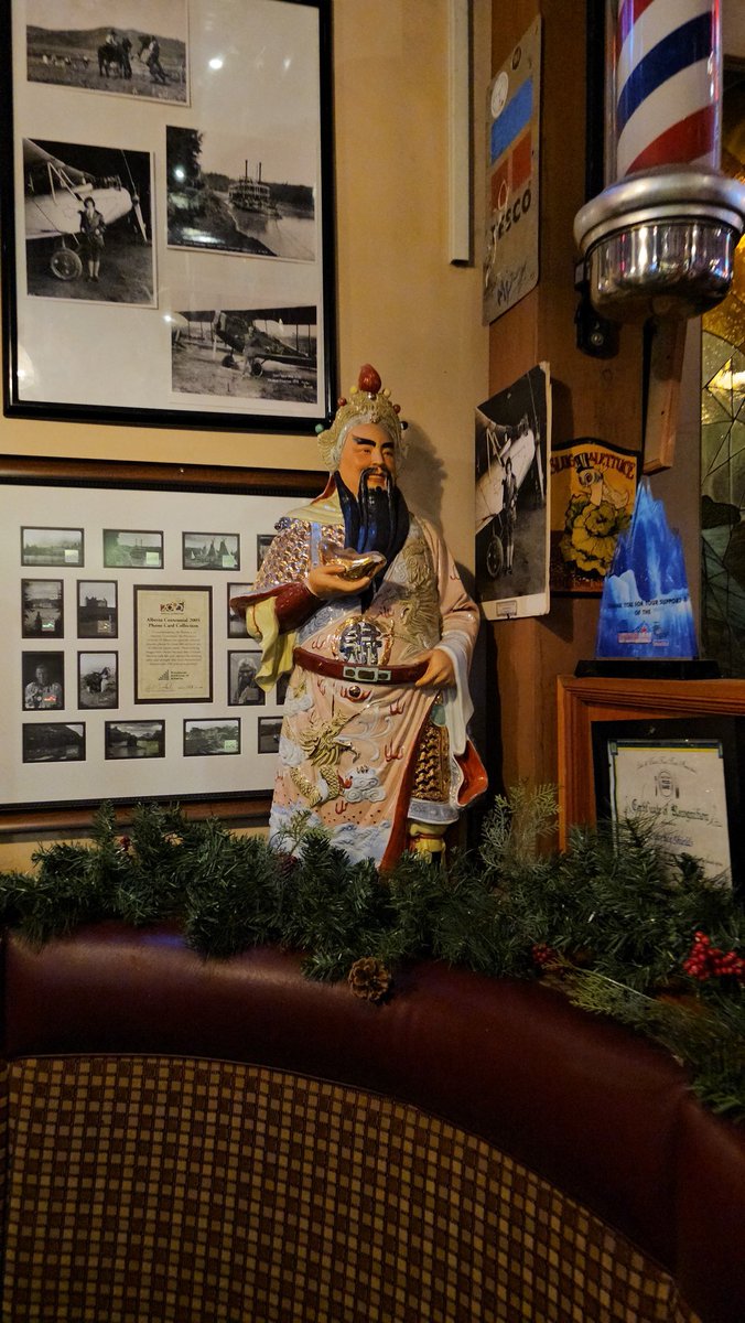 Found a hidden gem tonight.