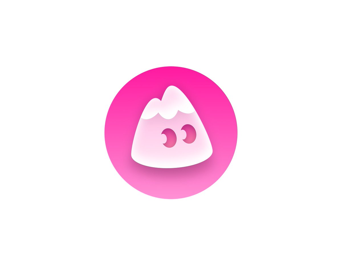 new app icon for tryshredder.com