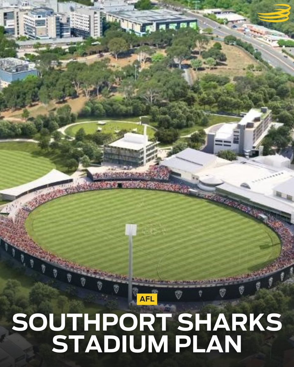 Austadiums 🇦🇺🏟 tweet media