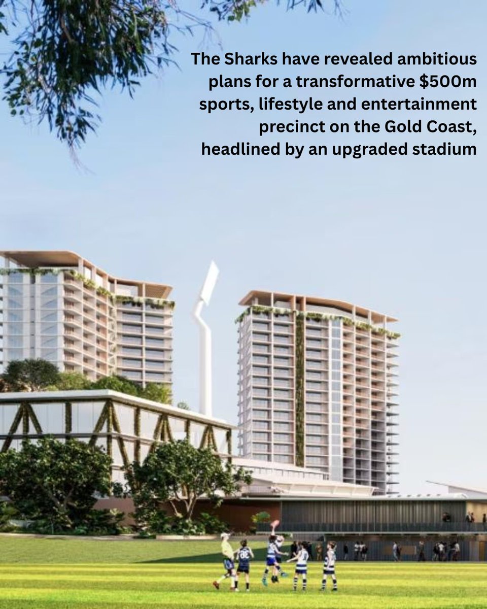 Austadiums 🇦🇺🏟 tweet media