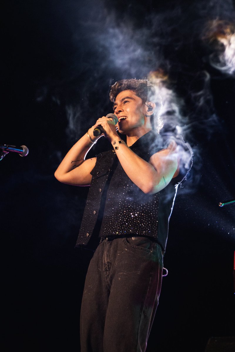 Anong tawag sakin pag nausukan? “Babycue”