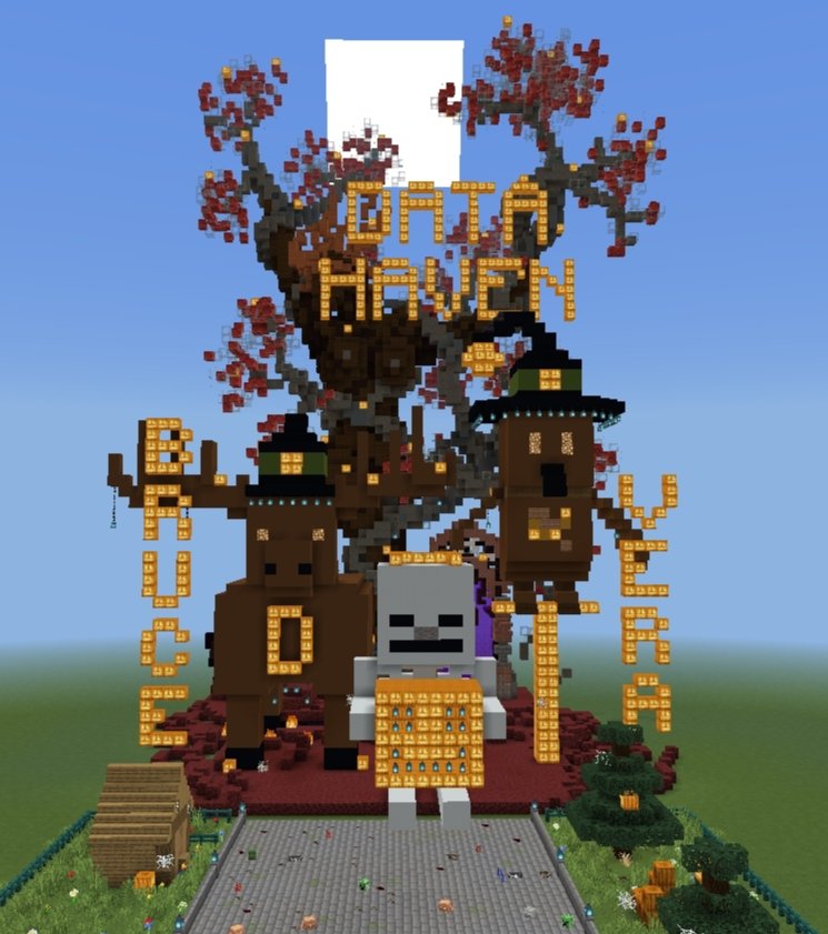 MokshB12's tweet image. Facts about @DataHaven_xyz -----&amp;gt; part 1 🫠

•DataHaven -&amp;gt; Eth-secured, AI-optimized storage for Web3

•Community -&amp;gt; too addictive