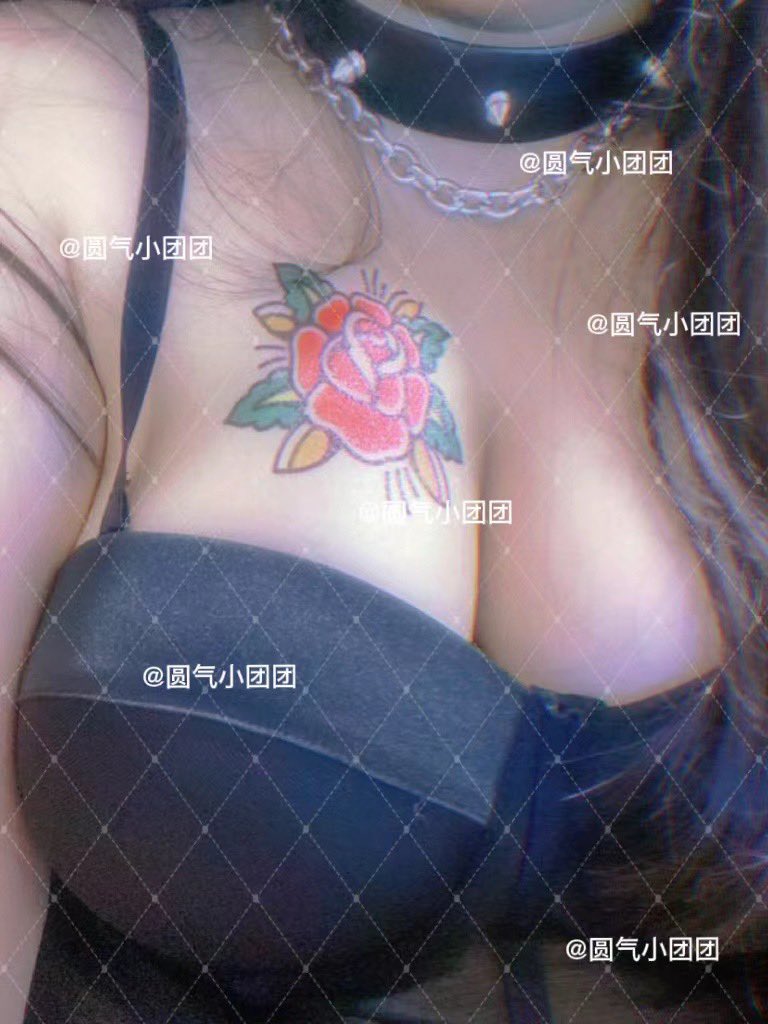 胖橘子 tweet media