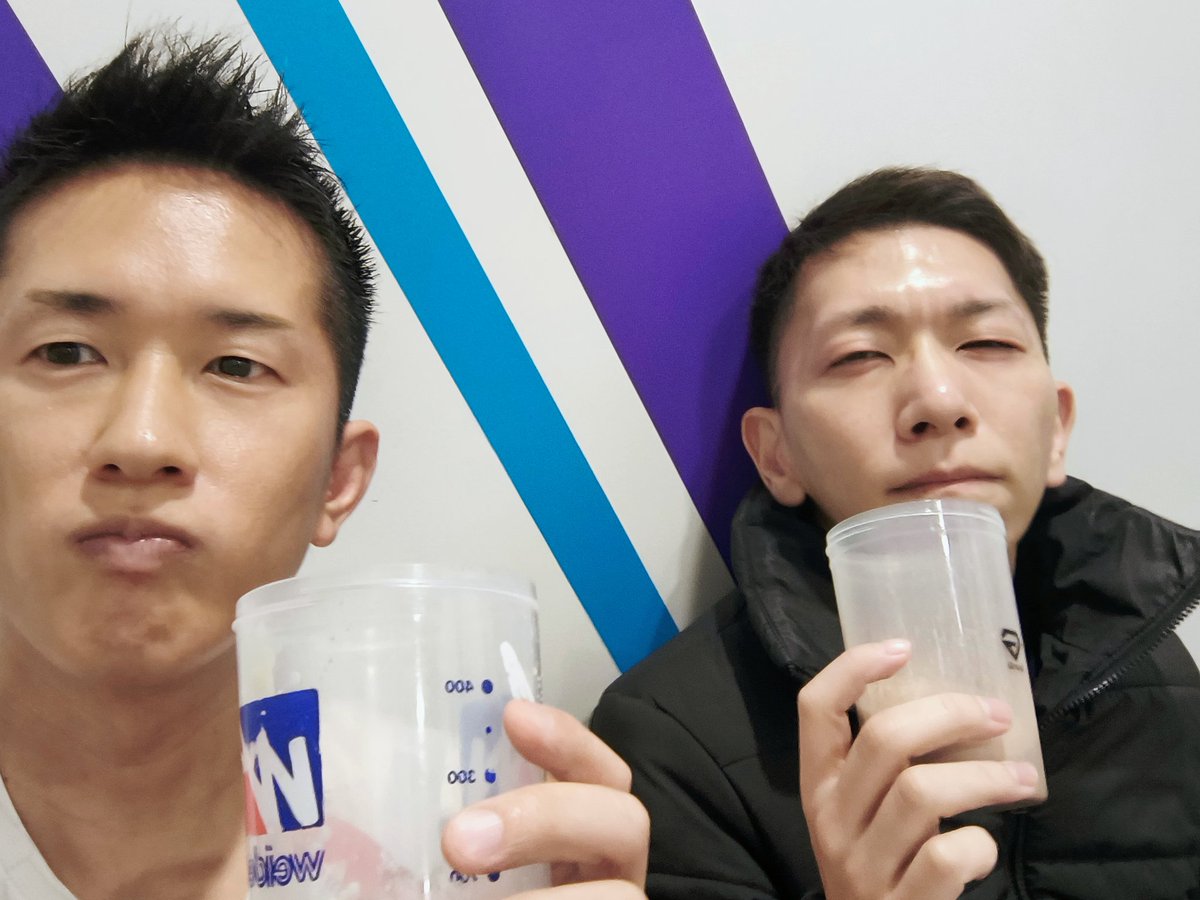 ジジイのリハビリかよ