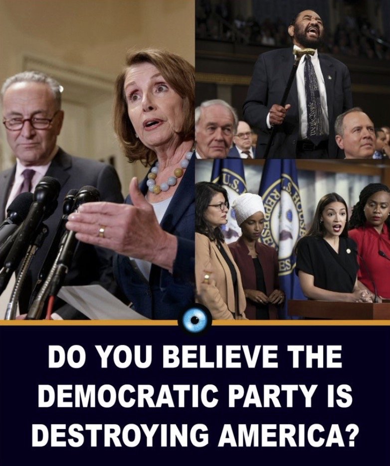 AntiLeftMemes's tweet image. A. YES
B. NO
C. Your Thoughts?