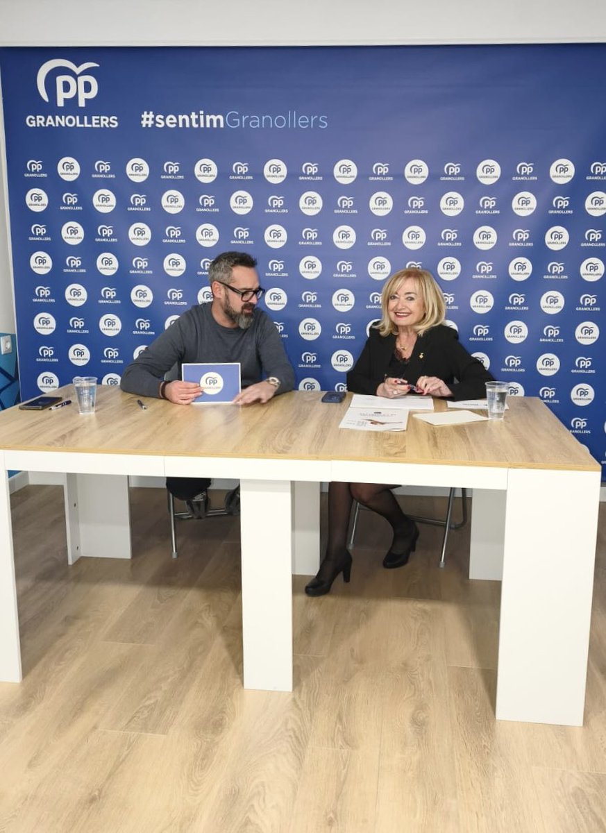 Núria Gómez Granés tweet media