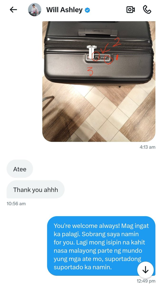 owlheyyy's tweet image. coming out a little bit from my break here.

some three months ago, i was given a once in a lifetime chance to meet @willashley05 up close dito sa japan, and until now it still feels unreal whenever i think about it. sa sobrang halo halo ng emotions ko noon, halos hindi ko ma…