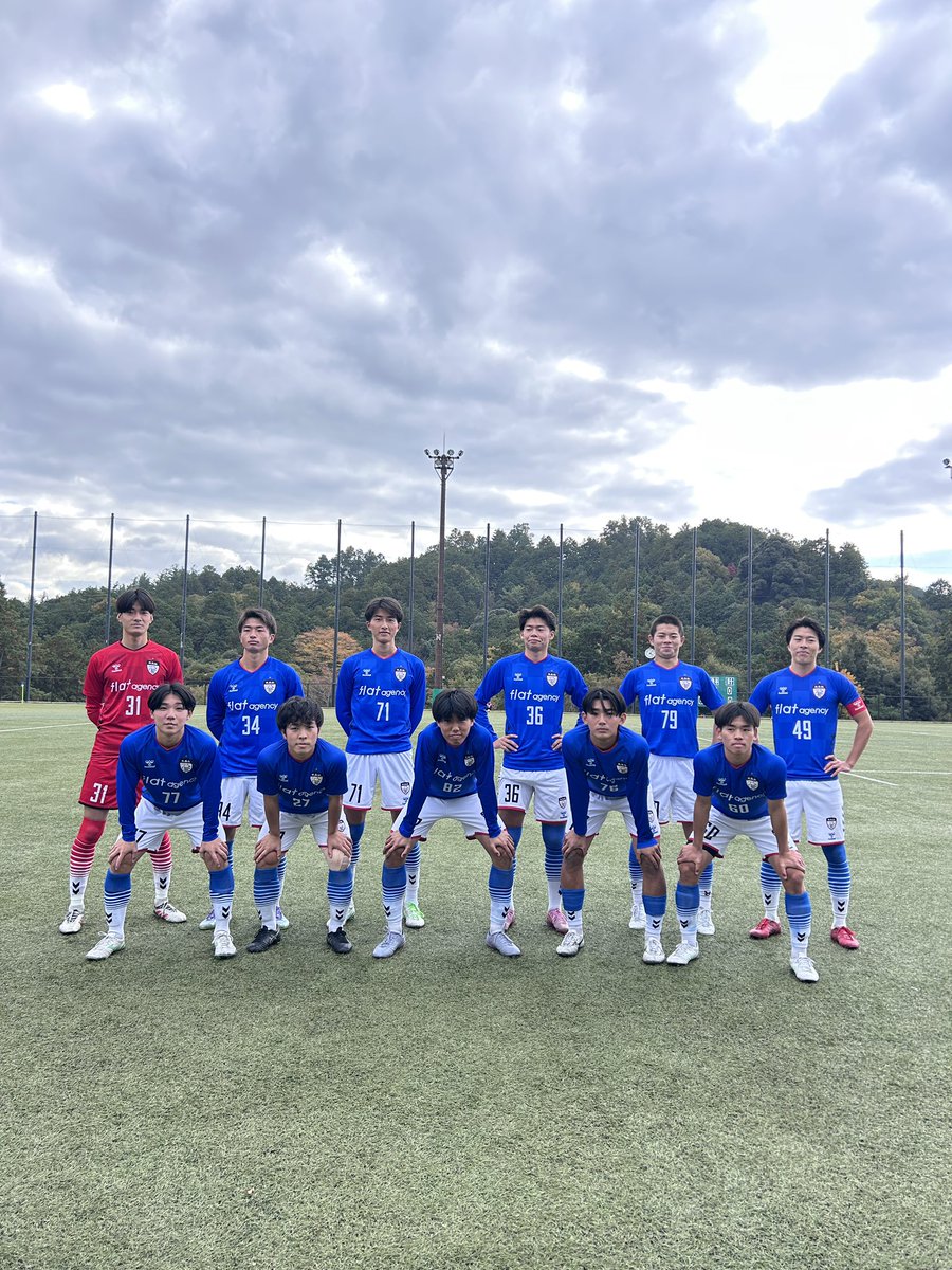京都産業大学体育会サッカー部❮公式❯ (@ksu_soccer) / Posts / X