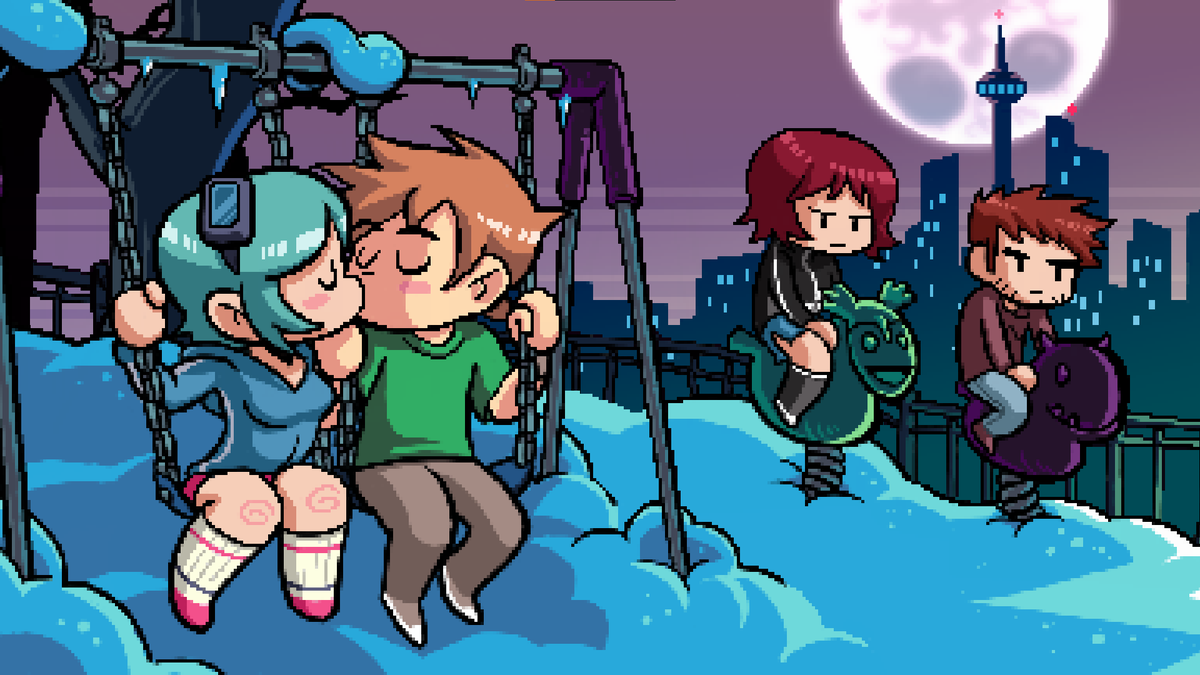 ditzyditzy2's tweet photo. Most raw moment in gaming ever

Twooooooooooo third wheels https://t.co/SHfk98hAev