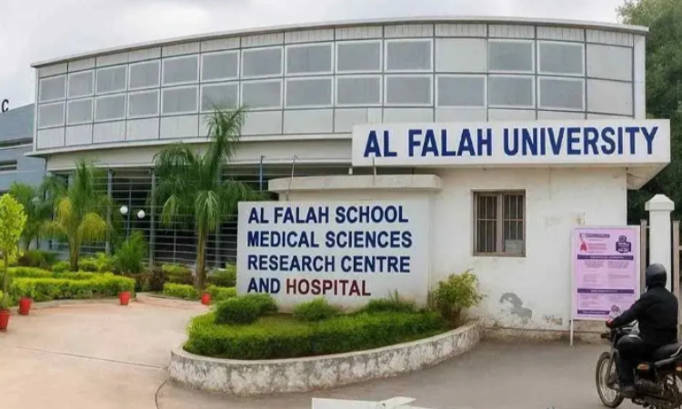 apnlivehindi's tweet image. अल फलाह यूनिवर्सिटी का आतंकी कनेक्शन फिर बेनकाब, IM मॉड्यूल से जुड़ी नई कड़ियां आईं सामने apnnews.in/india-news/al-… 

#delhiblast #faridabadmodule #alfalahuniversity #terrorlink #investigation #breakingnews #crimeupdate