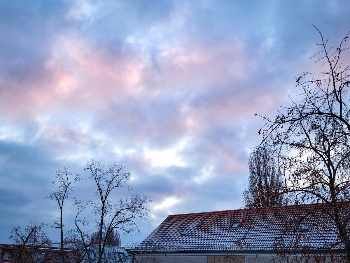 Schönes Wochenende👋