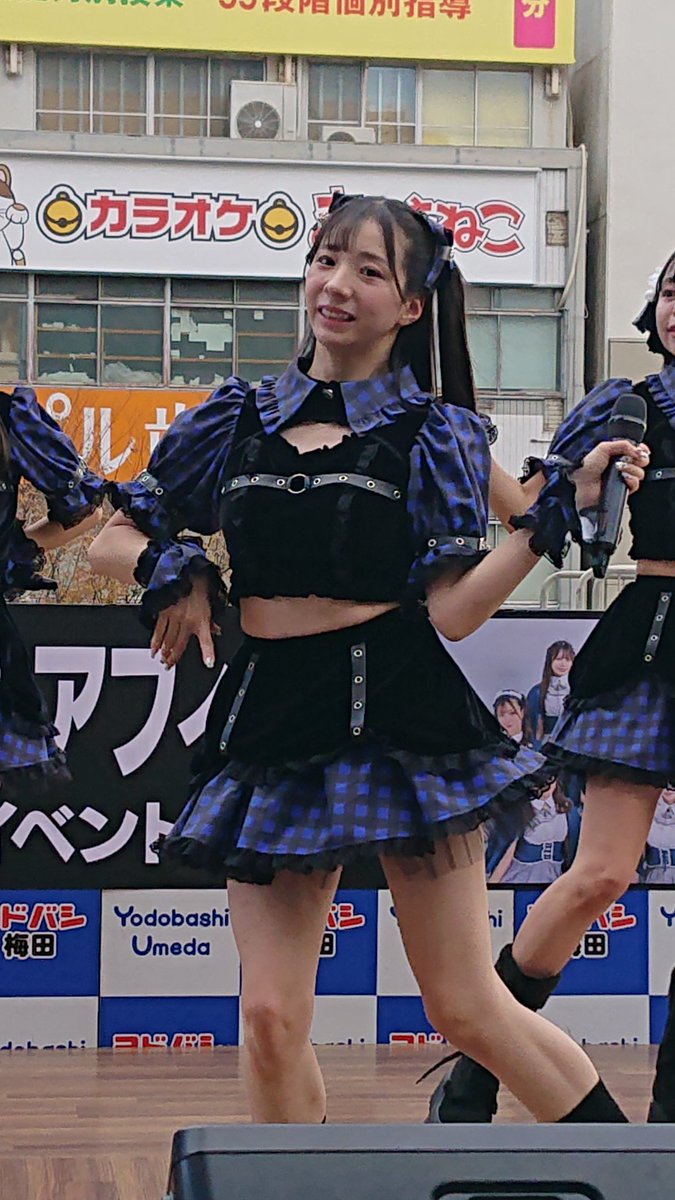 Durandal2010's tweet image. ソロ写真(2)
桜田アンナちゃん👶🐭、雨森セラちゃん🐏、小宮山アサミちゃん🌷、皐月ユナちゃん🦕。
#mlsun #mlnext #純情のアフィリア