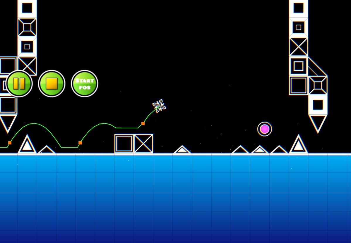 ScriptedNil's tweet image. It&apos;s 2 am and I&apos;m lowk just placing shit but it&apos;s kinda tuff, love glazing myself 😹